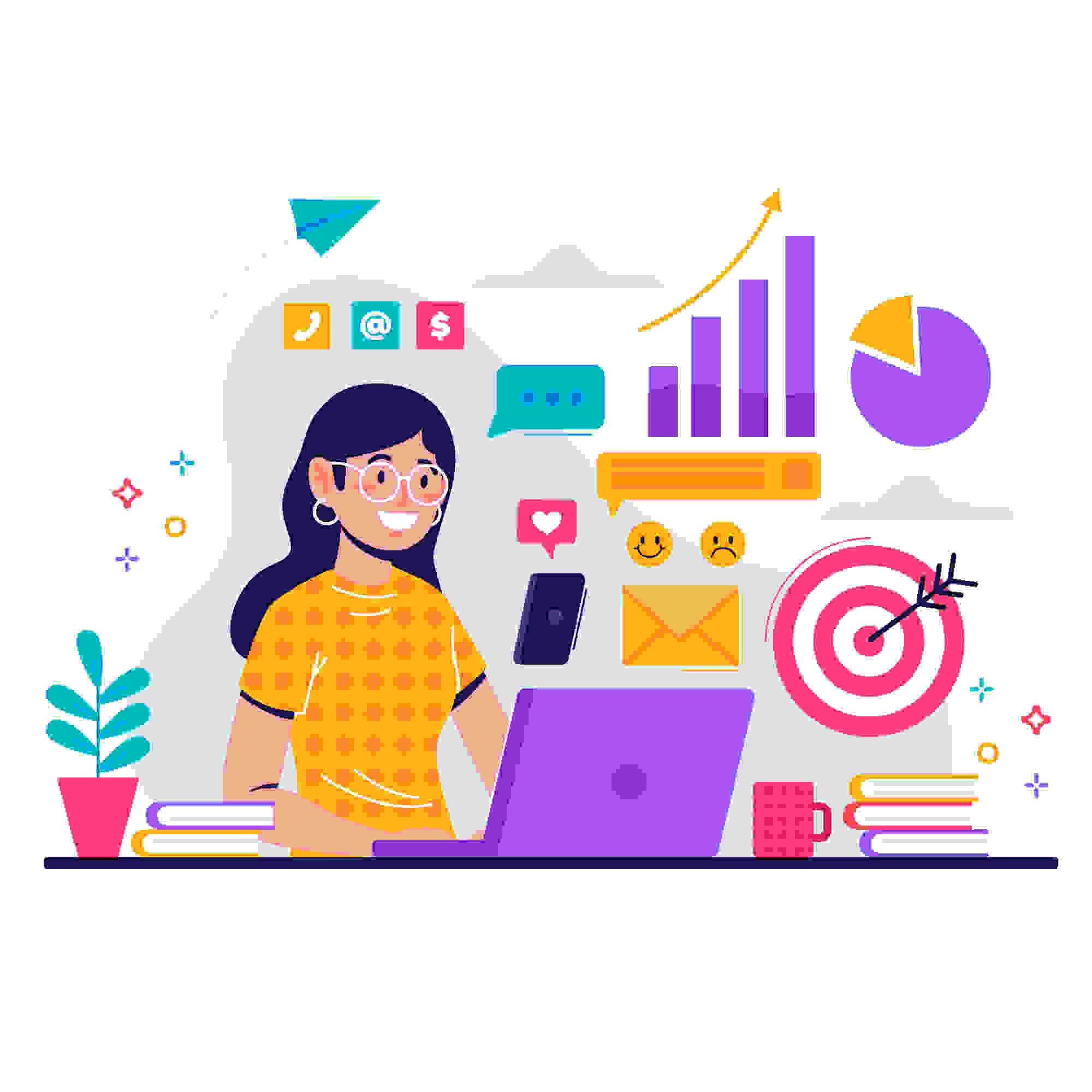 Timeline World is the best Digital Marketing Agency in Kolkata